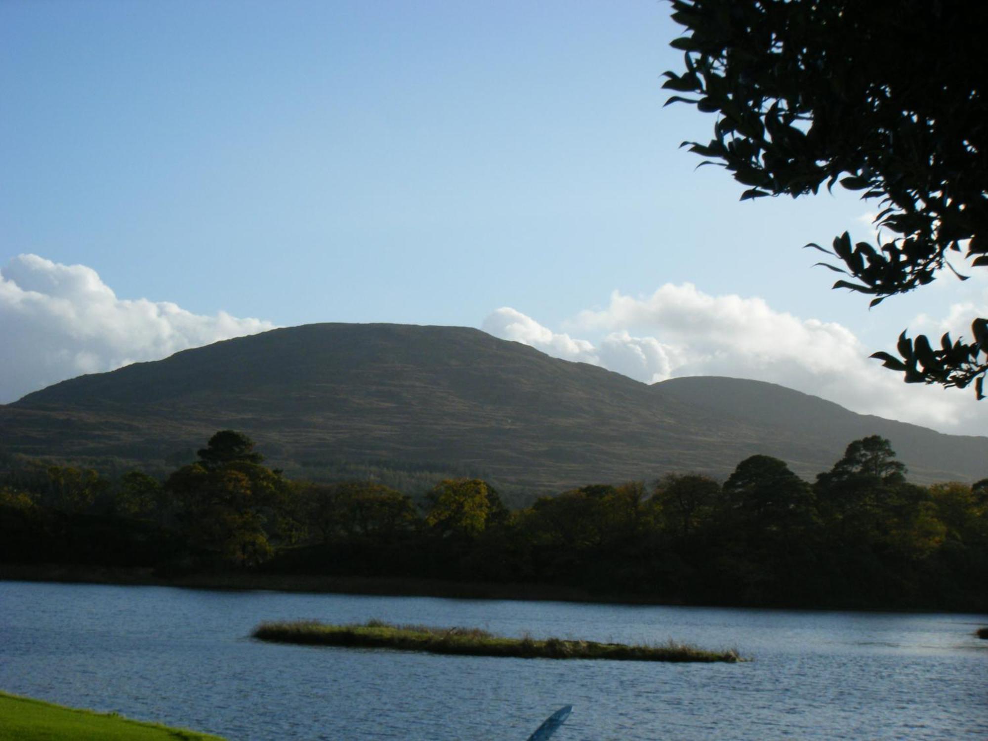 Ashfield B&B Kenmare Exterior foto