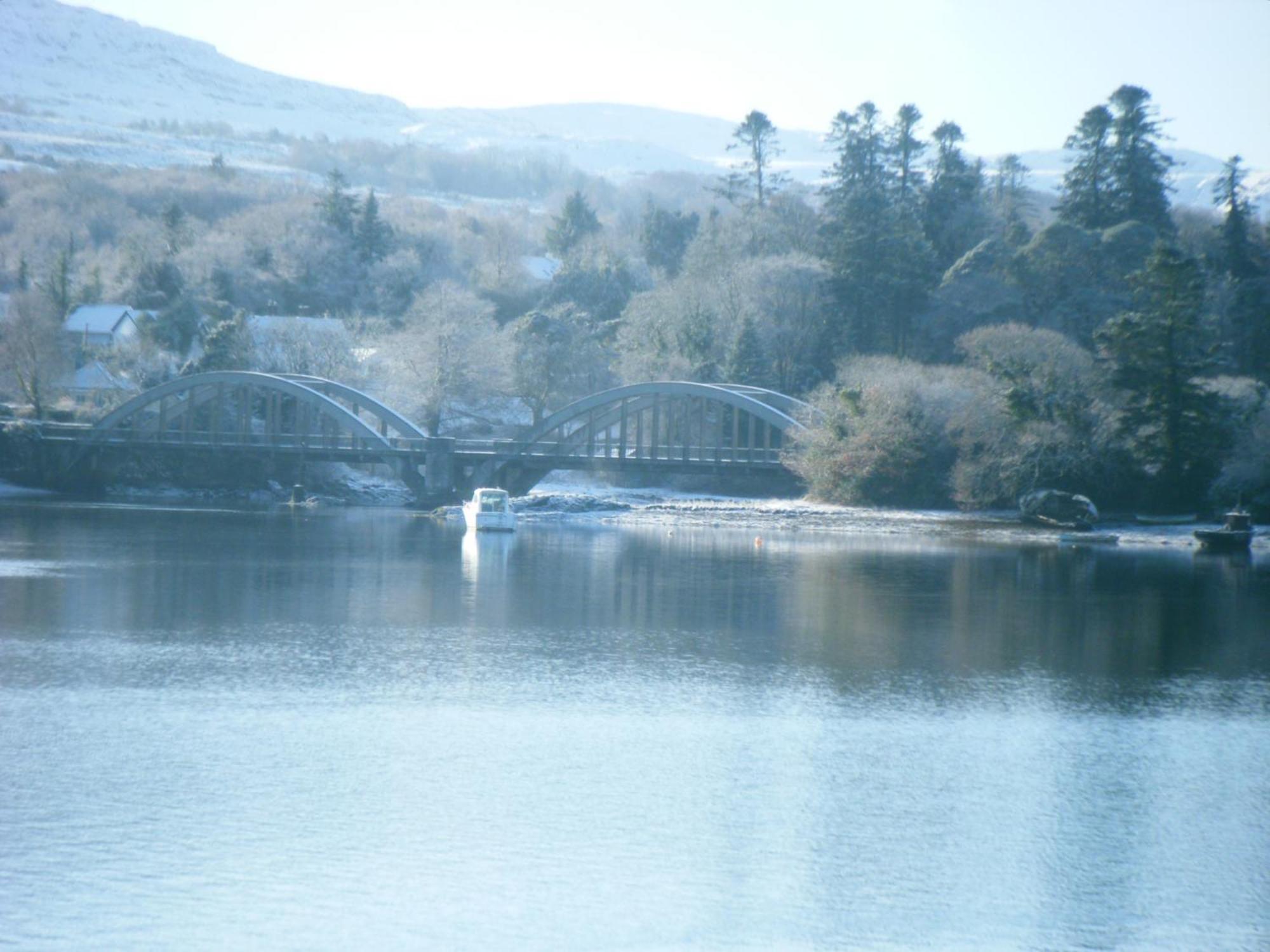 Ashfield B&B Kenmare Exterior foto