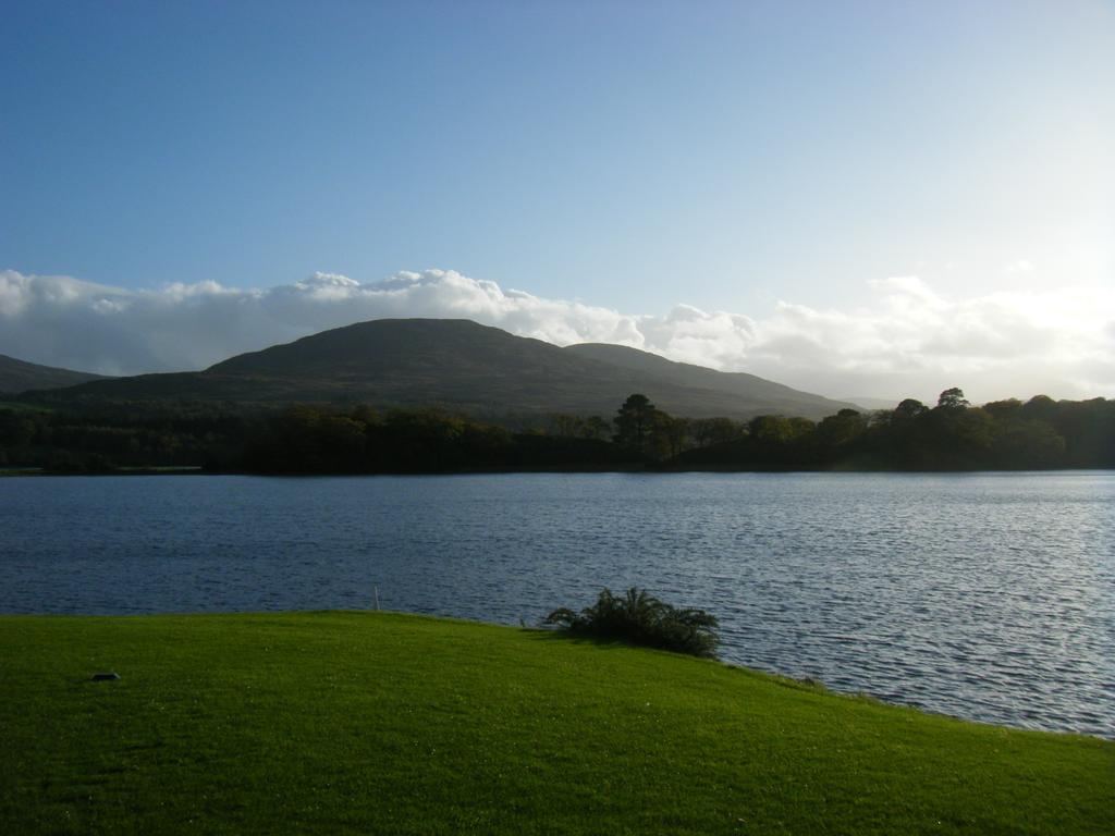 Ashfield B&B Kenmare Exterior foto