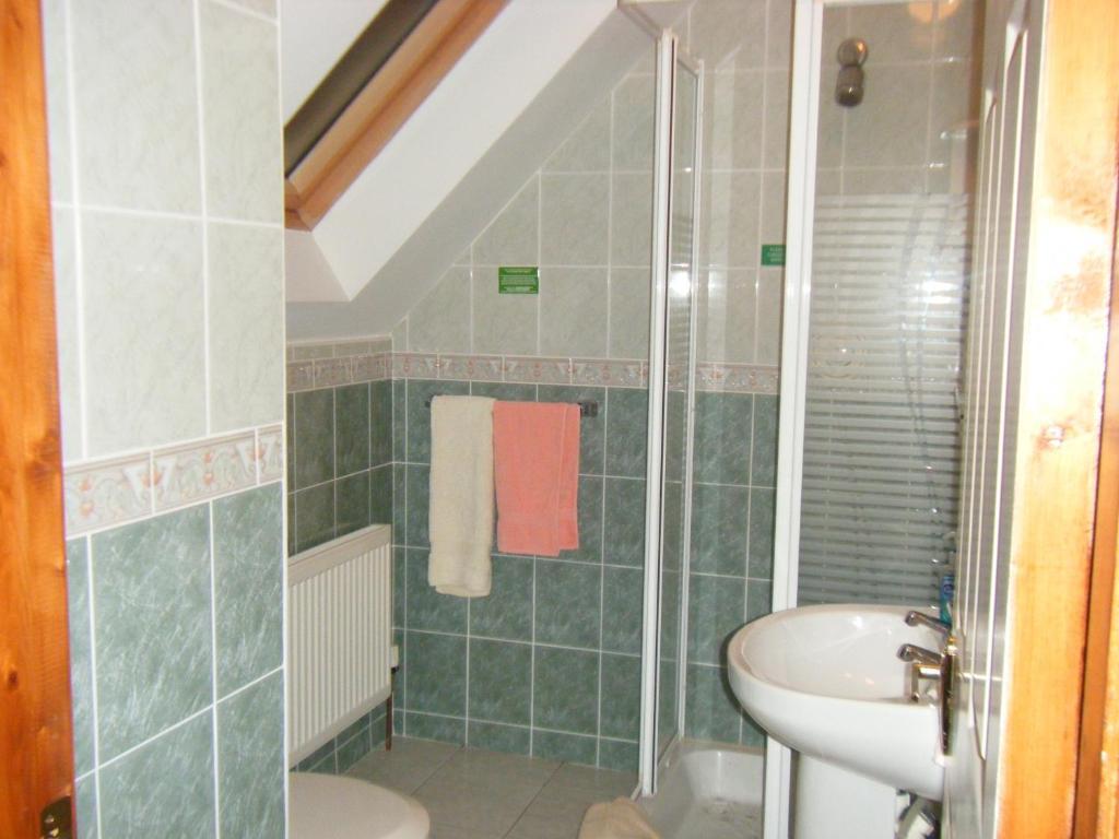 Ashfield B&B Kenmare Habitación foto
