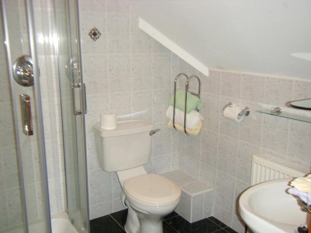 Ashfield B&B Kenmare Habitación foto
