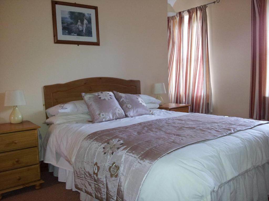 Ashfield B&B Kenmare Habitación foto