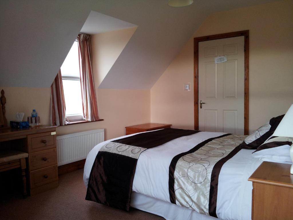 Ashfield B&B Kenmare Habitación foto