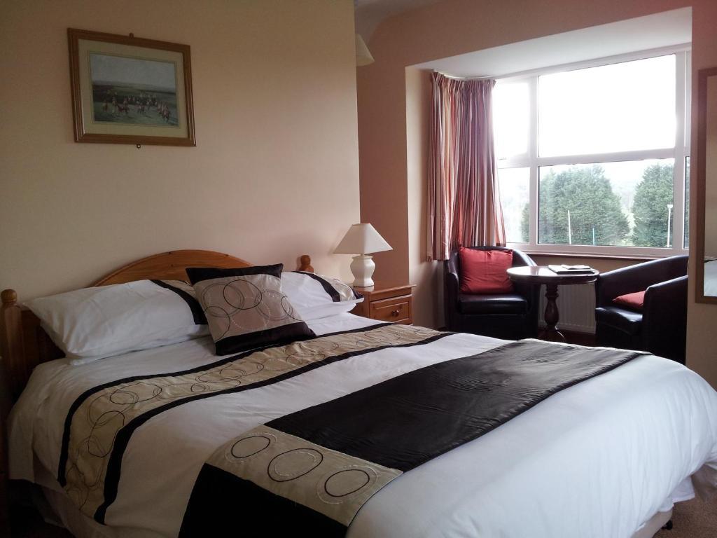 Ashfield B&B Kenmare Habitación foto