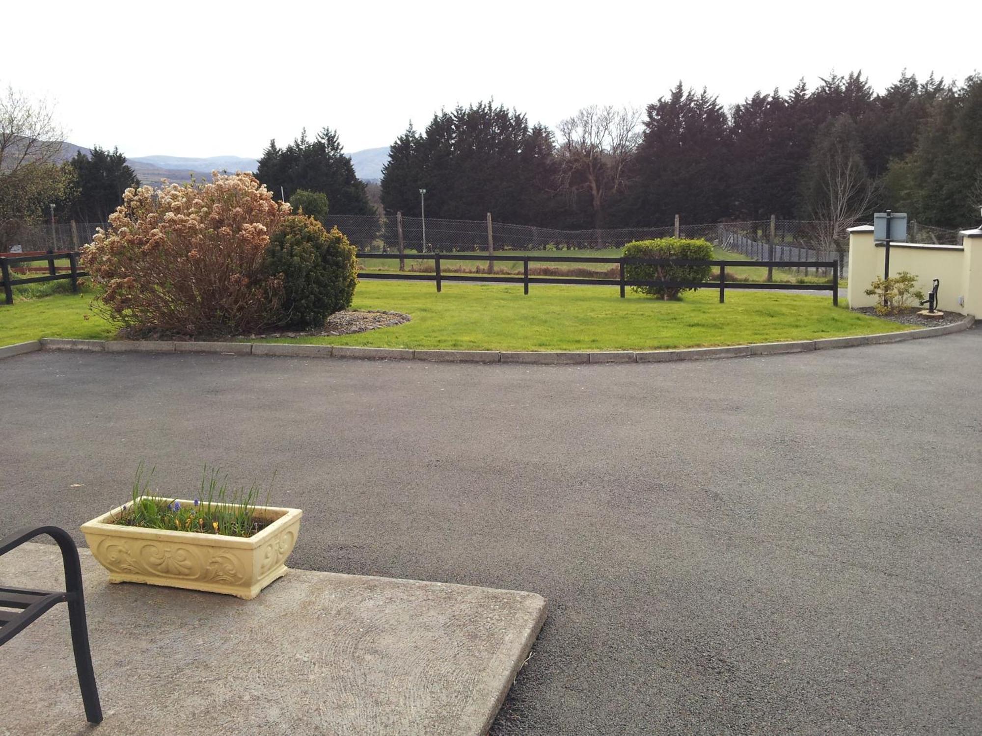Ashfield B&B Kenmare Exterior foto
