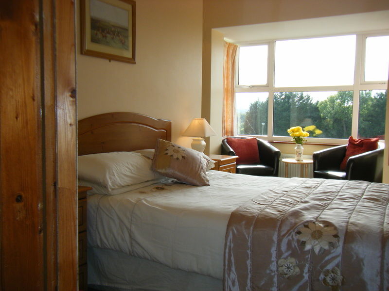 Ashfield B&B Kenmare Exterior foto