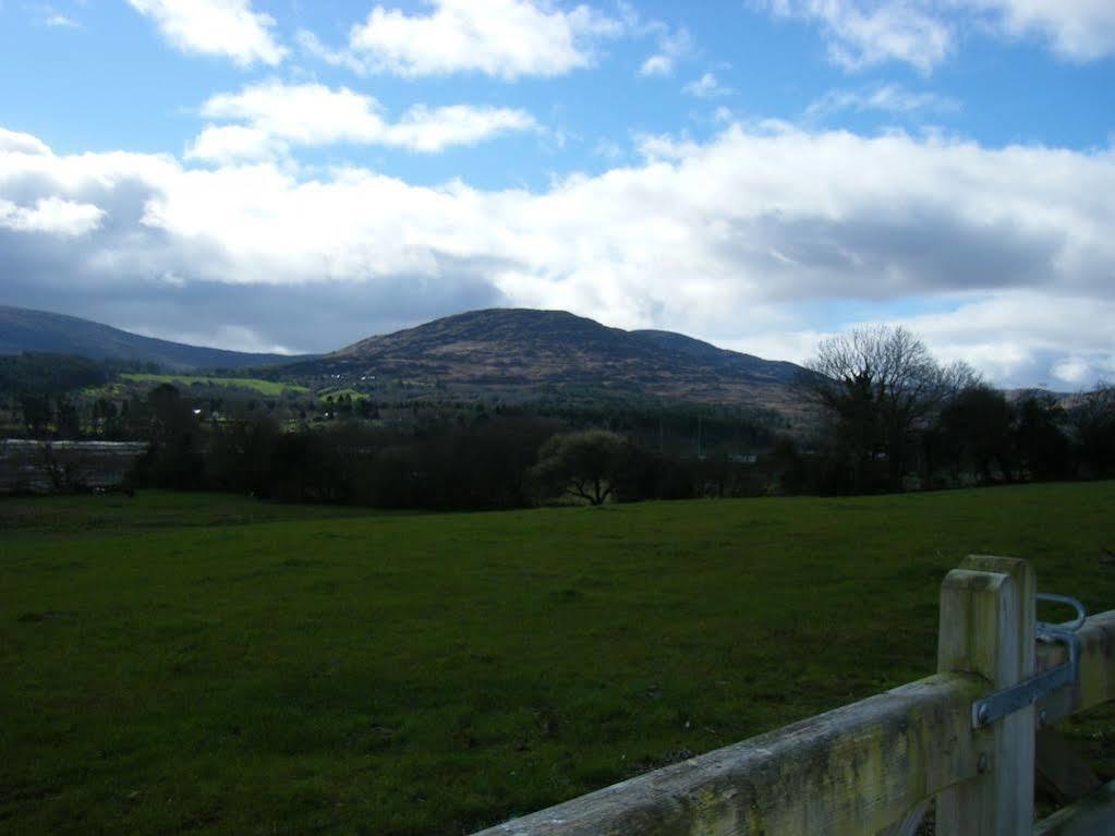 Ashfield B&B Kenmare Exterior foto
