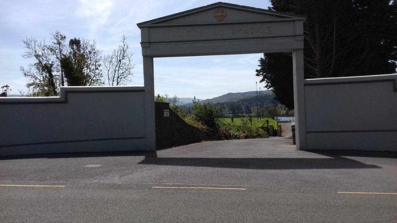 Ashfield B&B Kenmare Exterior foto